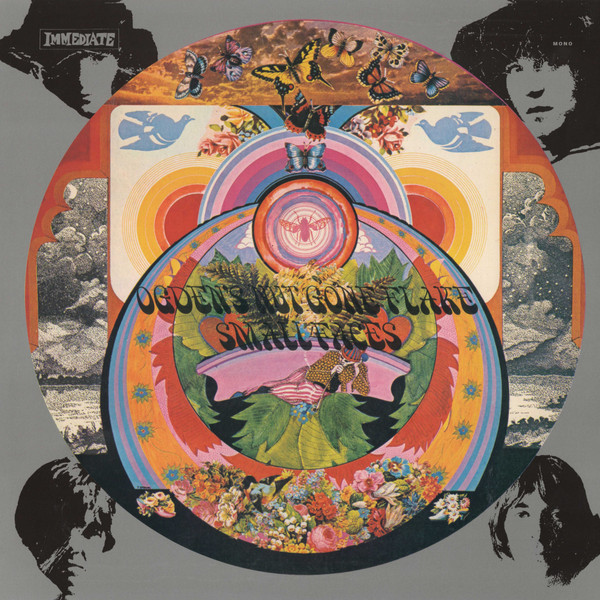 Ogdens' Nut Gone Flake